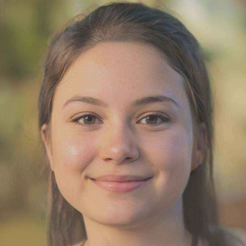 Portrait de Sophie Martinet, Directrice Impact